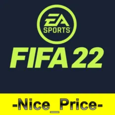 FIFA 22 ОФФЛАЙН, ПК ГАРАНТИЯ СКИДКИ