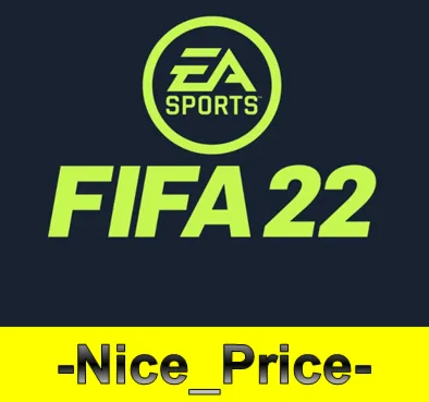 FIFA 22 ОФФЛАЙН, ПК ГАРАНТИЯ / СКИДКИ