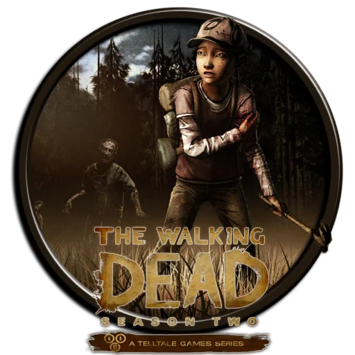The Walking Dead:The Tellt®️Steam (GLOBAL)