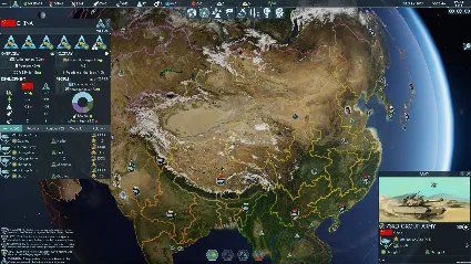 Terra Invicta АВТОДОСТАВКА STEAM GIFT РОССИЯ