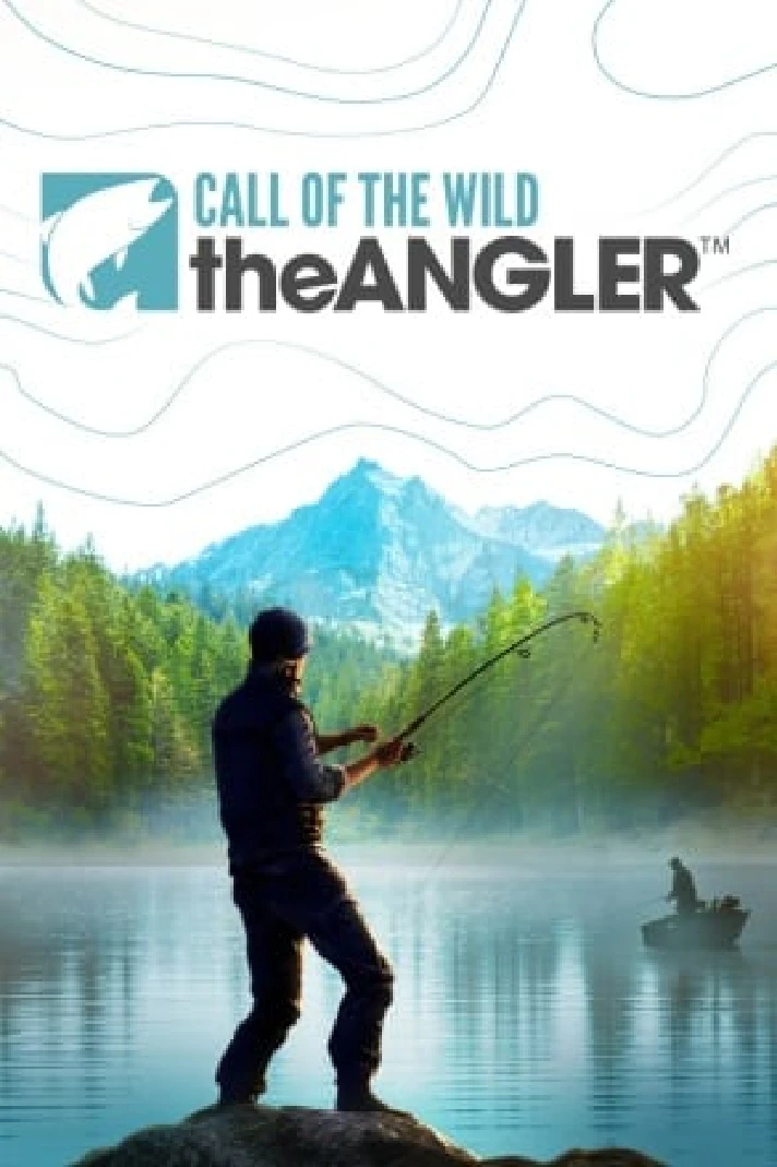 Call of the Wild: The Angler Steam Key GLOBAL🔑❌RF, RB