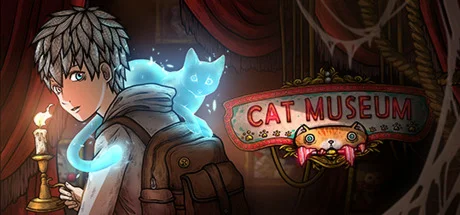 Cat Museum  АВТОДОСТАВКА STEAM GIFT РОССИЯ