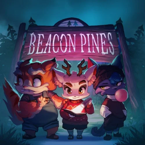 Beacon Pines XBOX / WINDOWS [ Игровой Ключ  Код ]