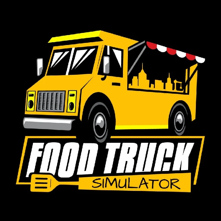 Food Truck Simulator (STEAM) 🌍🛒