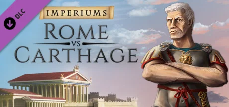 Imperiums: Rome vs Carthage  DLC STEAM GIFT FOR RUS
