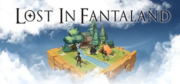 Lost In Fantaland АВТОДОСТАВКА STEAM GIFT РОССИЯ
