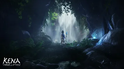 Kena Bridge of Spirits 💎 АВТОДОСТАВКА STEAM РОССИЯ