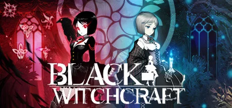 BLACK WITCHCRAFT  АВТОДОСТАВКА STEAM GIFT RU