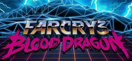 Far Cry 3 Blood Dragon
