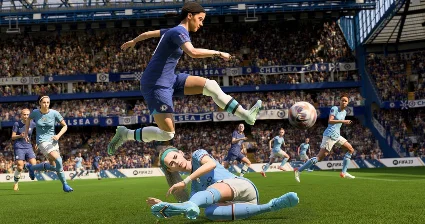 FIFA 23 Ultimate Edition для Xbox One ✔ ️