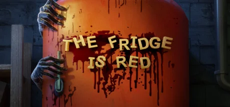 The Fridge is Red  АВТОДОСТАВКА STEAM GIFT РОССИЯ