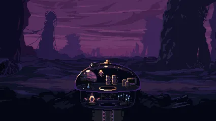 Dome Keeper: Engineer Gear Pack DLC STEAM GIFT РОССИЯ