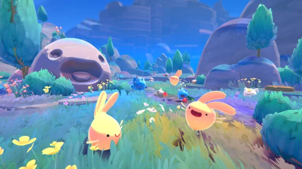 ⚡️Slime Rancher 2 | АВТОДОСТАВКА | Россия Steam Gift