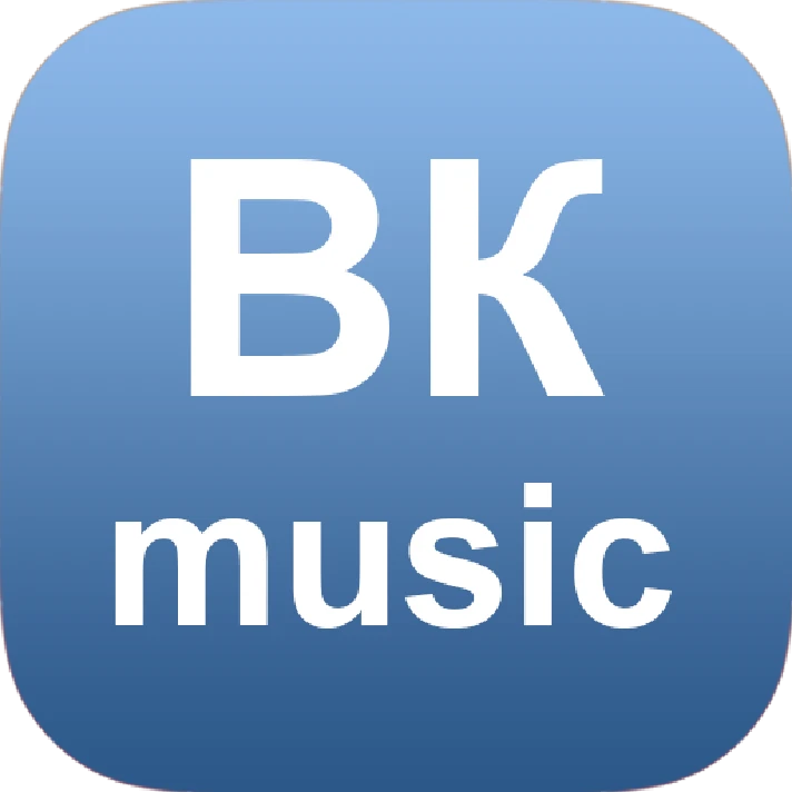 🎼 VK MUSIC coupon 30 days ✅ VK subscription // promo