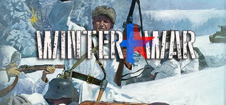 SGS Winter War  АВТОДОСТАВКА STEAM GIFT RU