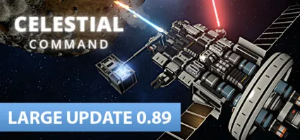 Celestial Command 💎 АВТОДОСТАВКА STEAM GLOBAL МГНОВЕННО ЛИЦЕНЗИЯ