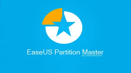 EaseUS Partition Master Professional | Лицензионный ключ, код активации PRO версии