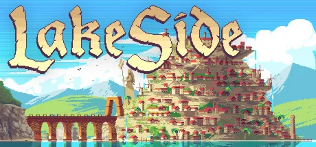 LakeSide  АВТОДОСТАВКА STEAM GIFT РОССИЯ