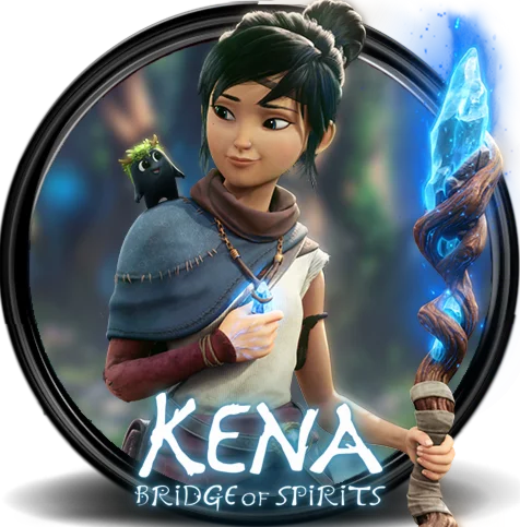 Kena: Bridge of Spirits®️Steam (Region Free)(GLOBAL)