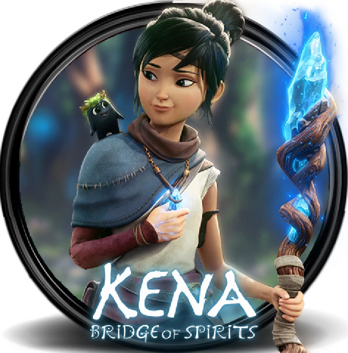 Kena: Bridge of Spirits®✔️Steam (Region Free)(GLOB