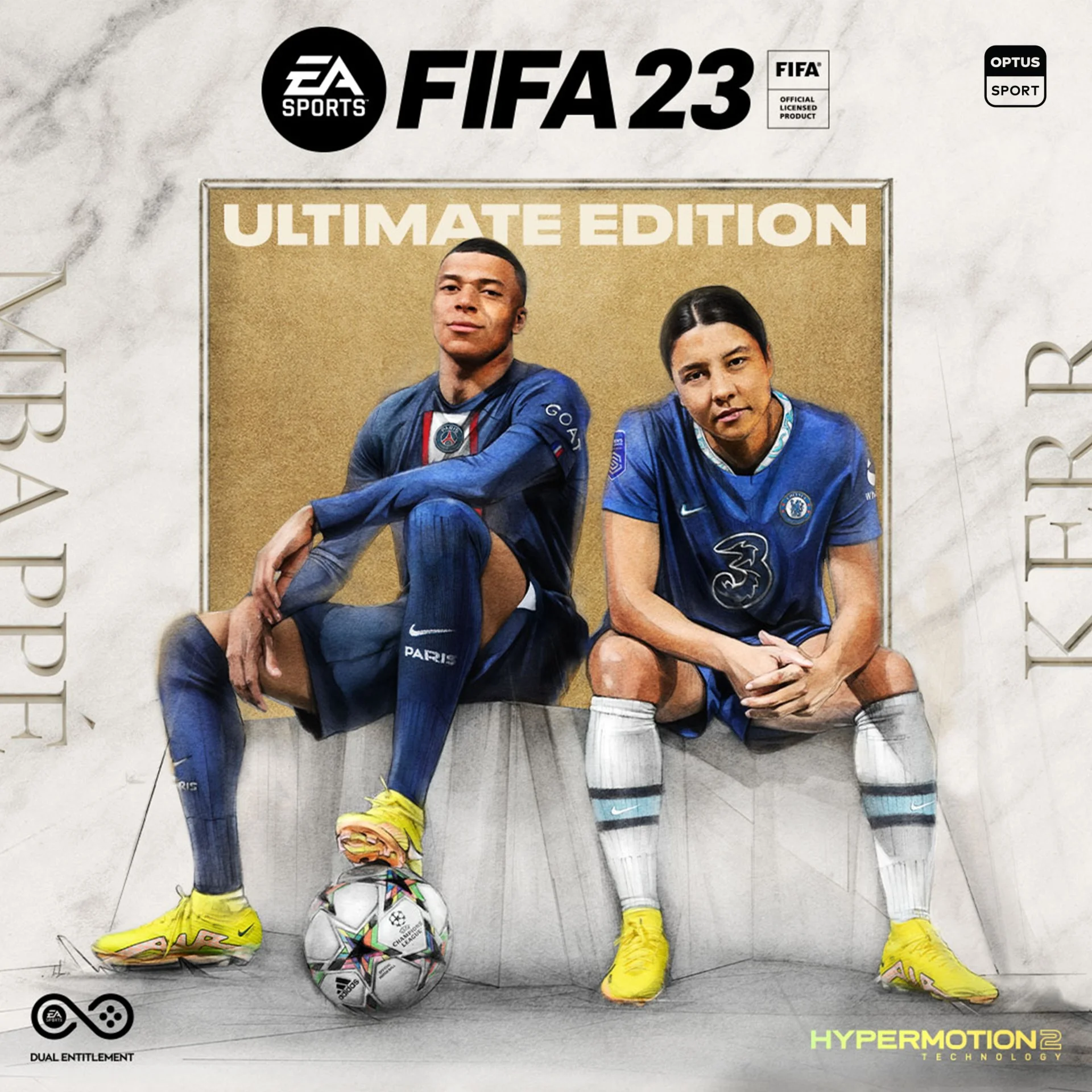 FIFA 23 ️Steam️+WORLD CUP  ГАРАНТИЯ