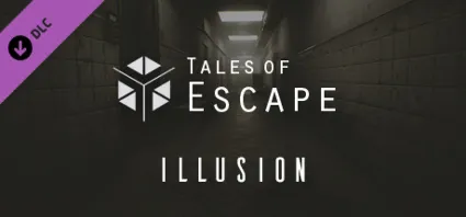 Tales of Escape - Illusion (Desktop) 💎 DLC STEAM GIFT RU