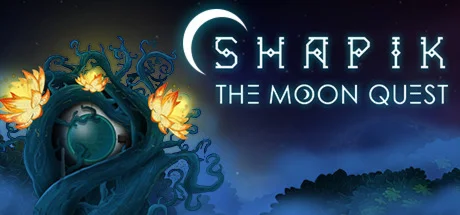 Shapik: The Moon Quest  АВТОДОСТАВКА STEAM РОССИЯ