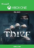 Thief XBOX ONE / XBOX SERIES X — фото 1