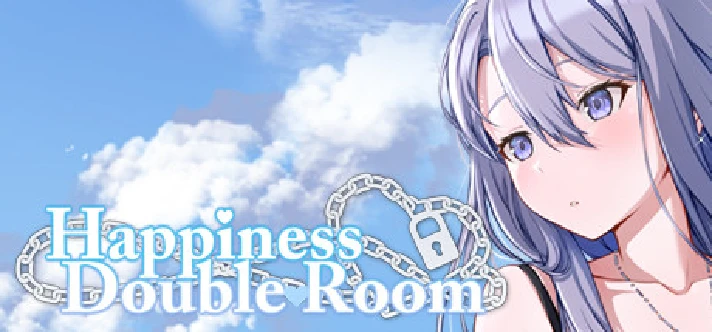 幸福的二人房 Happiness Double Room 💎 STEAM GIFT RU