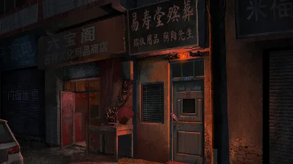 纸嫁衣3鸳鸯债 Paper Bride 3 АВТОДОСТАВКА STEAM РОССИЯ