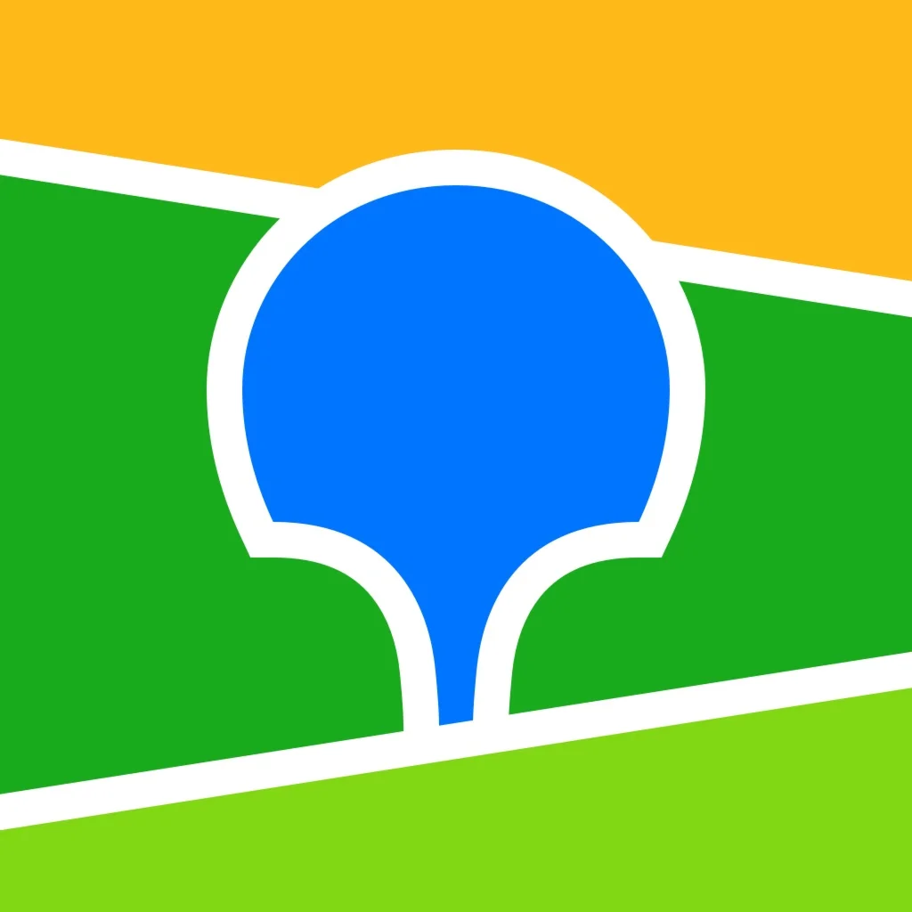 2GIS на iPhone ios Appstore