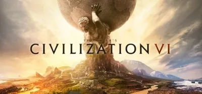 Sid Meier's Civilization VI (STEAM КЛЮЧ) РФ+МИР РУССКИЙ ЯЗЫК