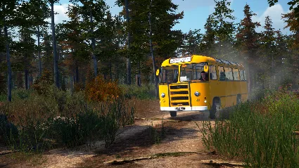 Bus World АВТОДОСТАВКА STEAM GIFT РОССИЯ