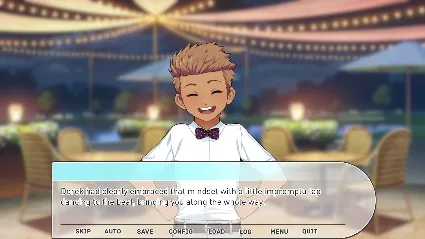 Our Life: Beginnings  Always - Derek's Story 💎 STEAM