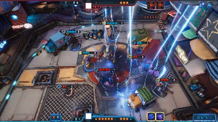 Moonbreaker 💎 АВТОДОСТАВКА STEAM GIFT РОССИЯ