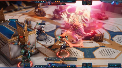 Moonbreaker 💎 АВТОДОСТАВКА STEAM GIFT РОССИЯ
