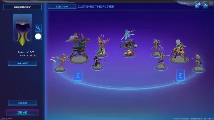 Moonbreaker 💎 АВТОДОСТАВКА STEAM GIFT РОССИЯ