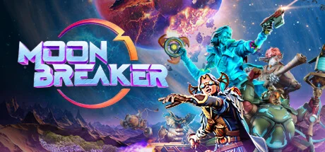 Moonbreaker  АВТОДОСТАВКА STEAM GIFT РОССИЯ