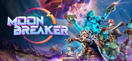 Moonbreaker 💎 АВТОДОСТАВКА STEAM GIFT РОССИЯ