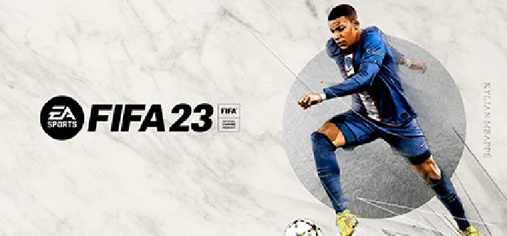 FIFA 23 + UPDATES / STEAM ACCOUNT