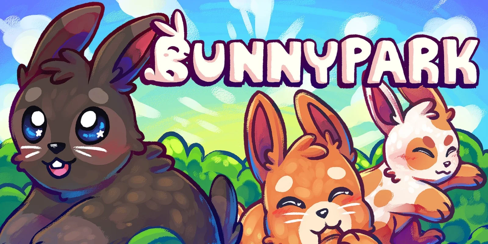 Bunny Park XBOX ONE X|S КЛЮЧ