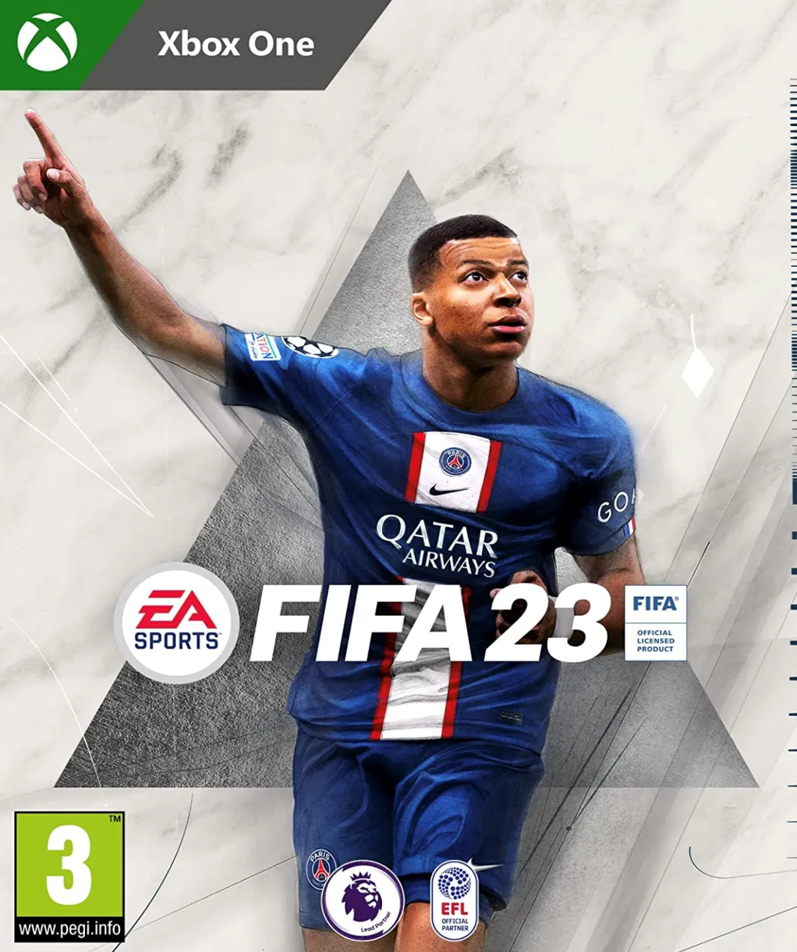🔥FIFA 23 STANDARD EDITION XBOX ONE 🔑КЛЮЧ
