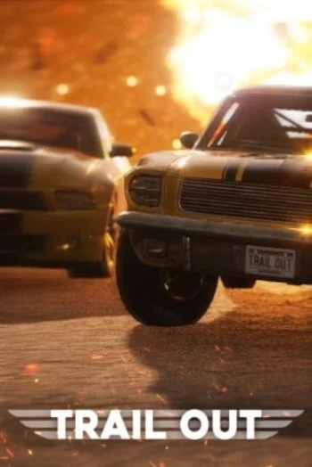 TRAIL OUT Steam Key GLOBAL