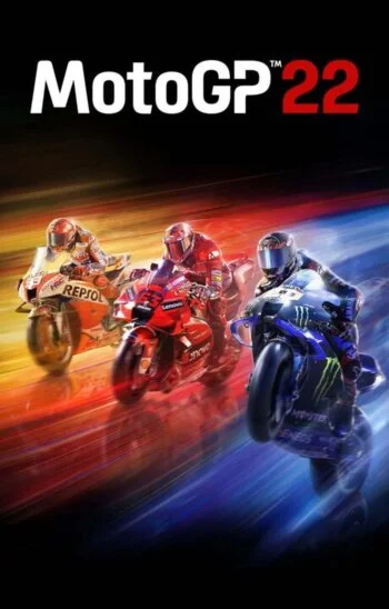 MotoGP 22 Steam Key GLOBAL