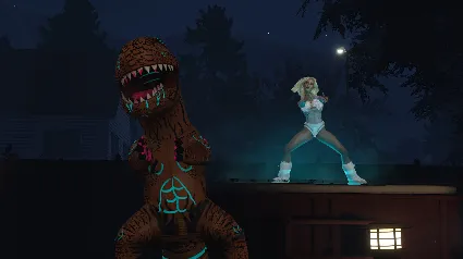 House Party - Doja Cat Expansion Pack DLC АВТОДОСТАВКА STEAM РОССИЯ
