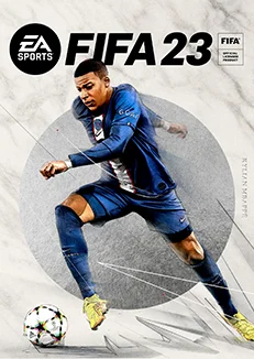 Fifa 23 Standart Origin Global + Россия - без комиссии