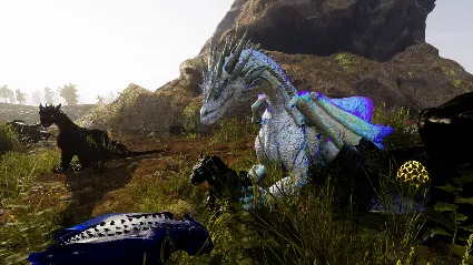 Day of Dragons АВТОДОСТАВКА STEAM GIFT РОССИЯ