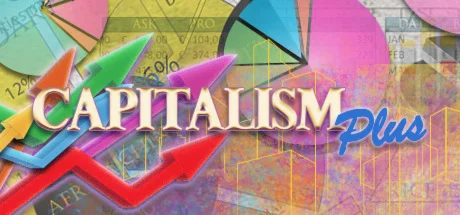 Capitalism Plus  АВТОДОСТАВКА STEAM GIFT РОССИЯ