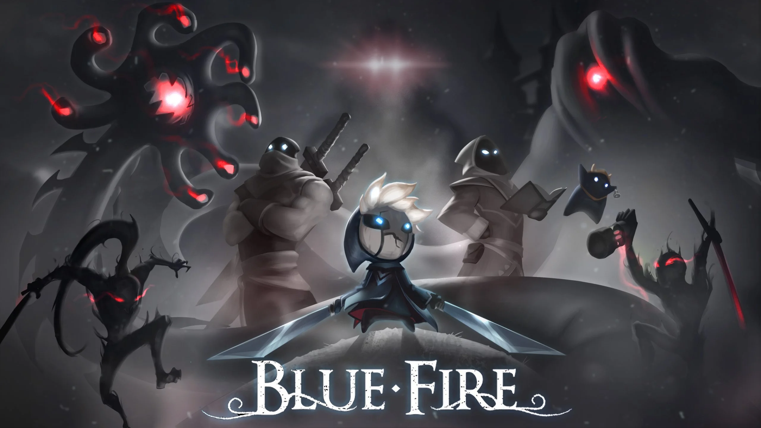 Blue Fire XBOX ONE X|S КЛЮЧ