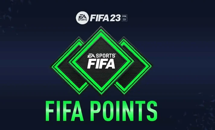 EA SPORTS™ FUT 23 – FIFA POINTS 5900 XBOX 🟢